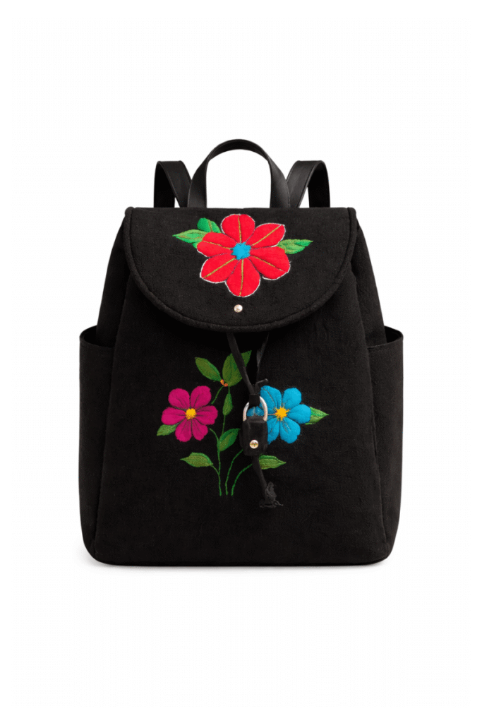 TFTE0221-MOCHILA ILLARI COLOR NEGRO-1