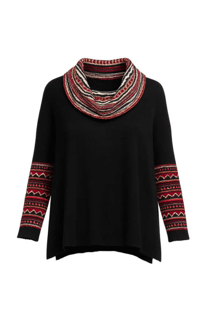 TFTE0230-CHOMPA MAYU NEGRO-1