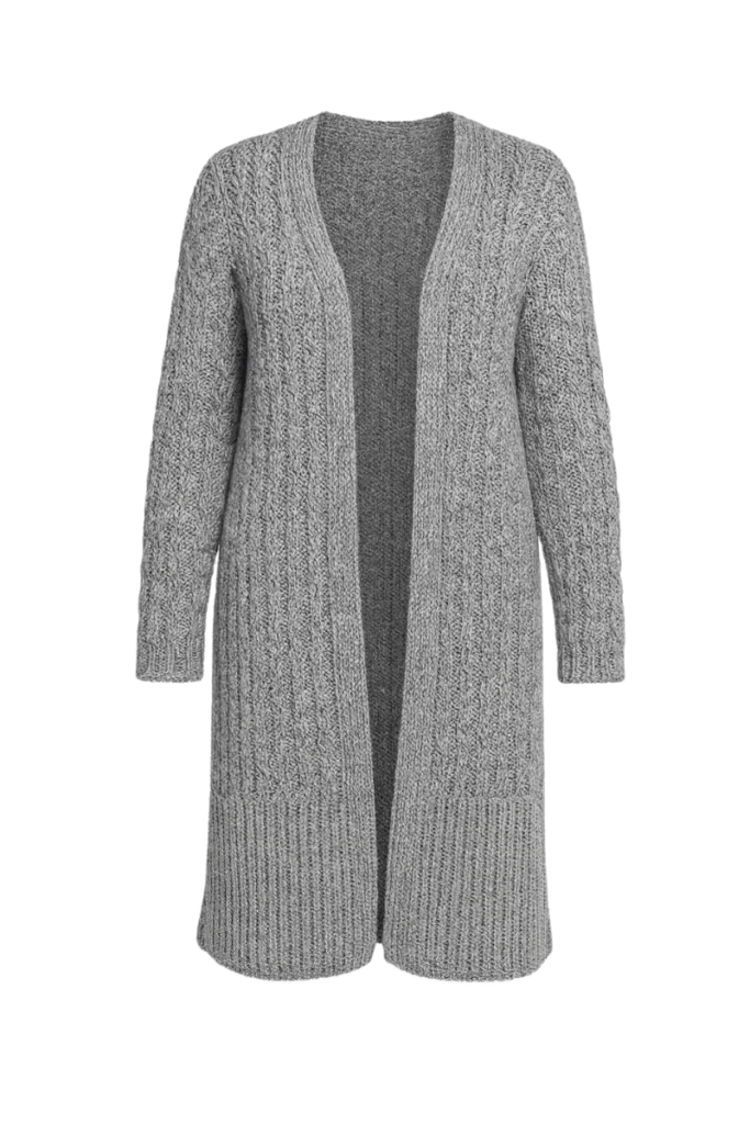 TFTE0237-CHOMPA WAYRA GRIS-1