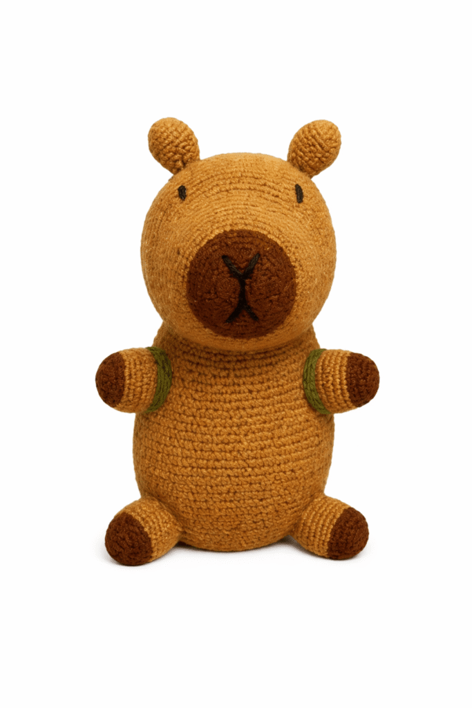 TFTE0180-CAPIBARAS TEJIDOS-1