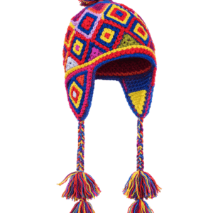 TFTE0188-CHULLOS ANDINOS-1