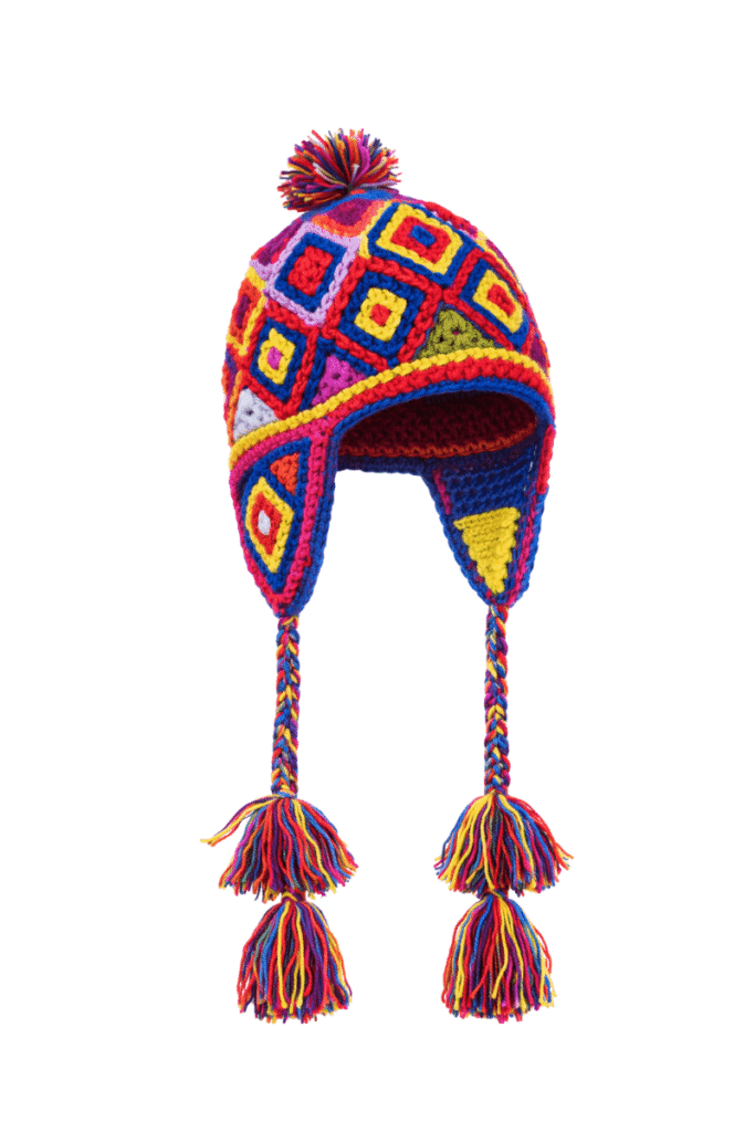 TFTE0188-CHULLOS ANDINOS-1